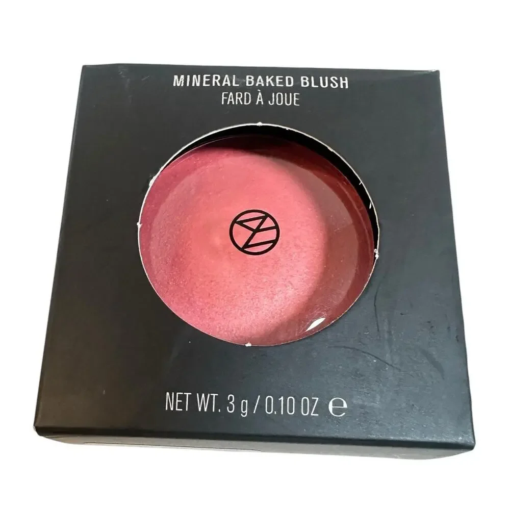 IL MAKIAGE Mineral Baked Blush – Lady Marmalade (BNIB)